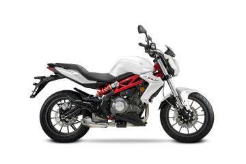 300cc Apache Bike New Model 2020