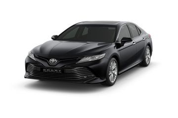 Toyota Camry Price 2020 Check January Offers Images