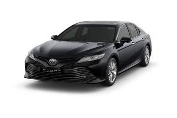 Toyota Camry 2019 Hybrid 2 5 Price In India Specification