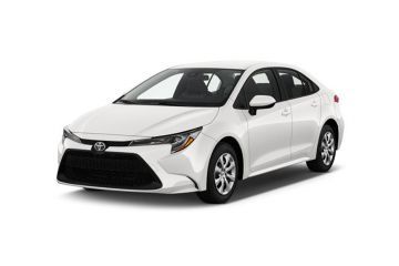 Toyota Corolla 2020 Price Launch Date 2020 Interior Images News