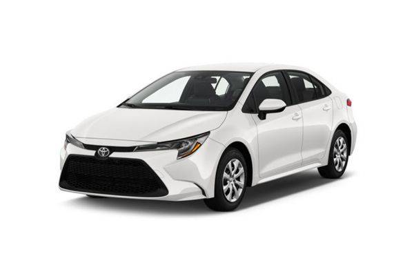 Toyota Corolla 2020 Price Launch Date 2020 Interior Images