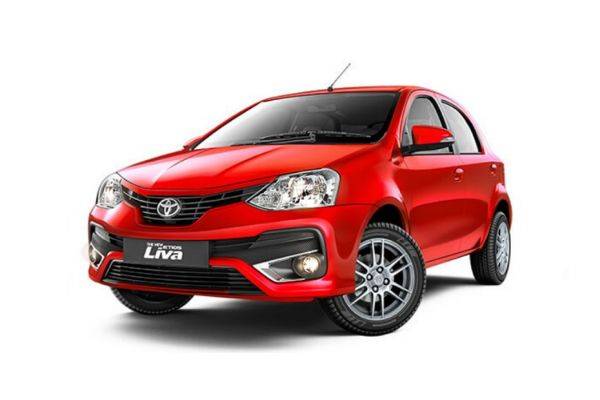 Etios 2020 Price