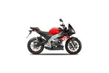 aprilia 150 price