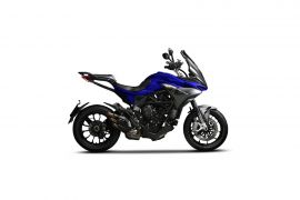 MV Agusta Turismo Veloce 800 MV Agusta Turismo Veloce 800