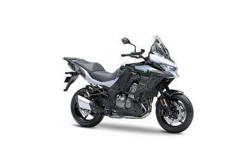 kawasaki versys 1000 2018