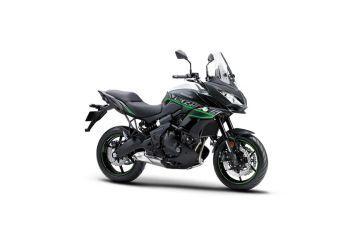 Kawasaki Versys 650 Estimated Price 6 69 Lakh Launch Date 2020