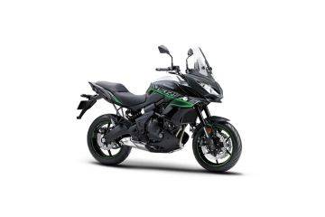 kawasaki versys for sale near me