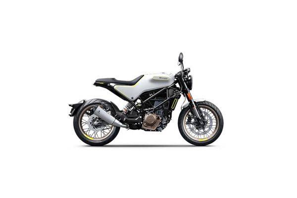 Husqvarna Vitpilen 401 Estimated Price Rs 2.80 Lakh Launch Date