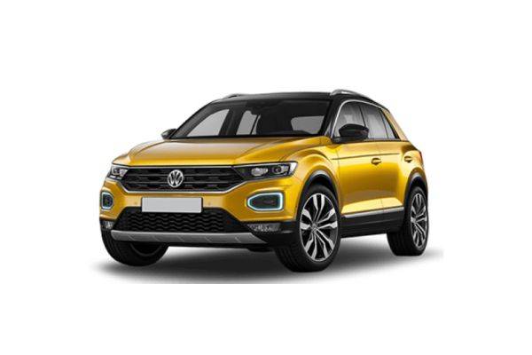 Volkswagen T Roc Price Launch Date 2020 Interior Images News