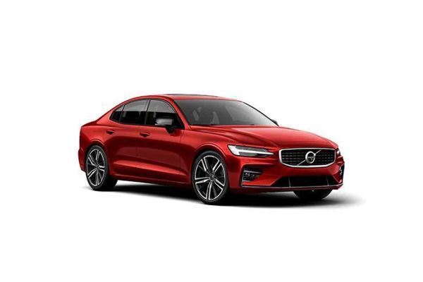 Volvo S60 2019 Price Launch Date 2020 Interior Images