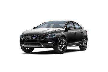 Volvo S60 Cross Country D4 AWD