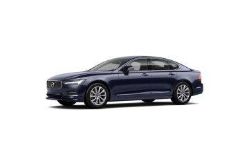 Volvo S90 2016-2021 D4 Inscription