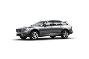 Volvo V90 Cross Country Specs, Prices and Photos