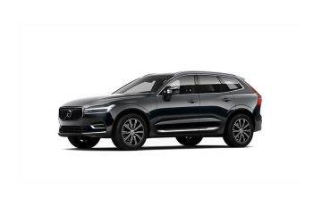 Volvo Xc60 Inscription D5 On Road Price Xc60 Base Model Inscription D5 Images Colour Mileage