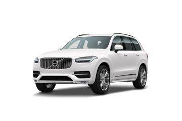 Volvo Cars Price In India New Volvo Models 2020 Reviews