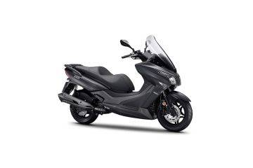 kymco x town 300i