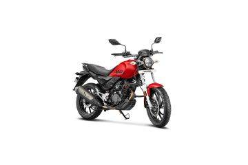 2019 Hero Xpulse 200 200t And Xtreme 200s Launched Zigwheels - 200cc glamour bike new model 2019