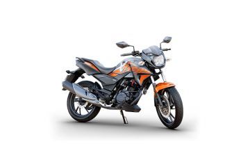 Hero Moto Corp Xtreme 200R ABS BS6 offers