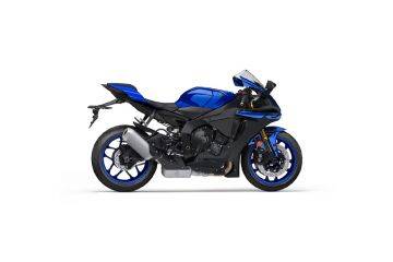 yamaha r1 old