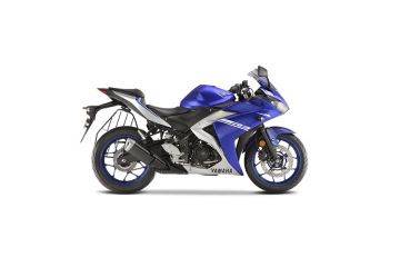 yamaha r3 specifications