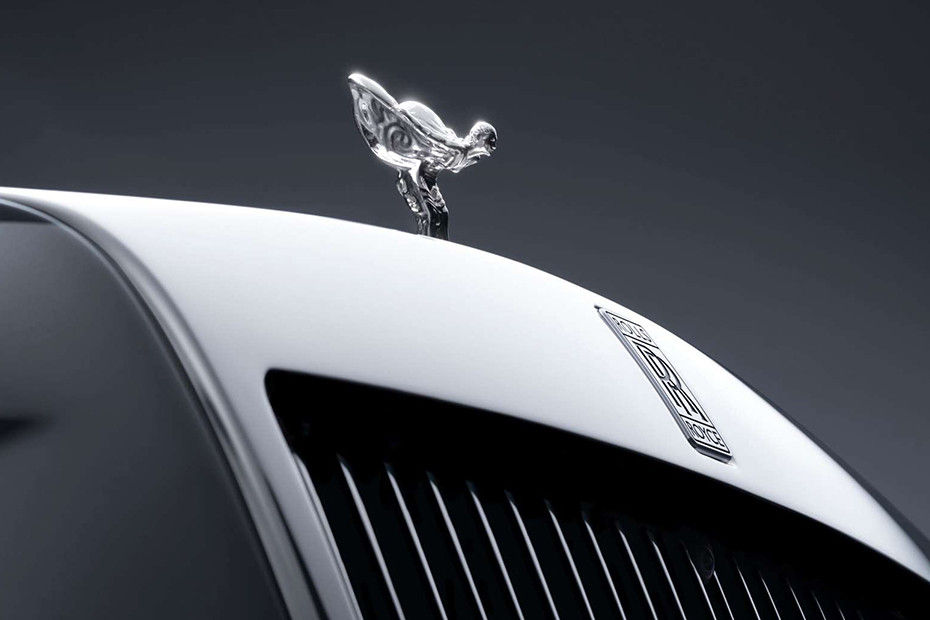 3D Rolls Royce Phantom Image of Rolls Royce Phantom