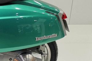 Lambretta G Special Electric Scooter Estimated Price 1 25 Lakh Launch Date 2020 Images Mileage Specs Zigwheels