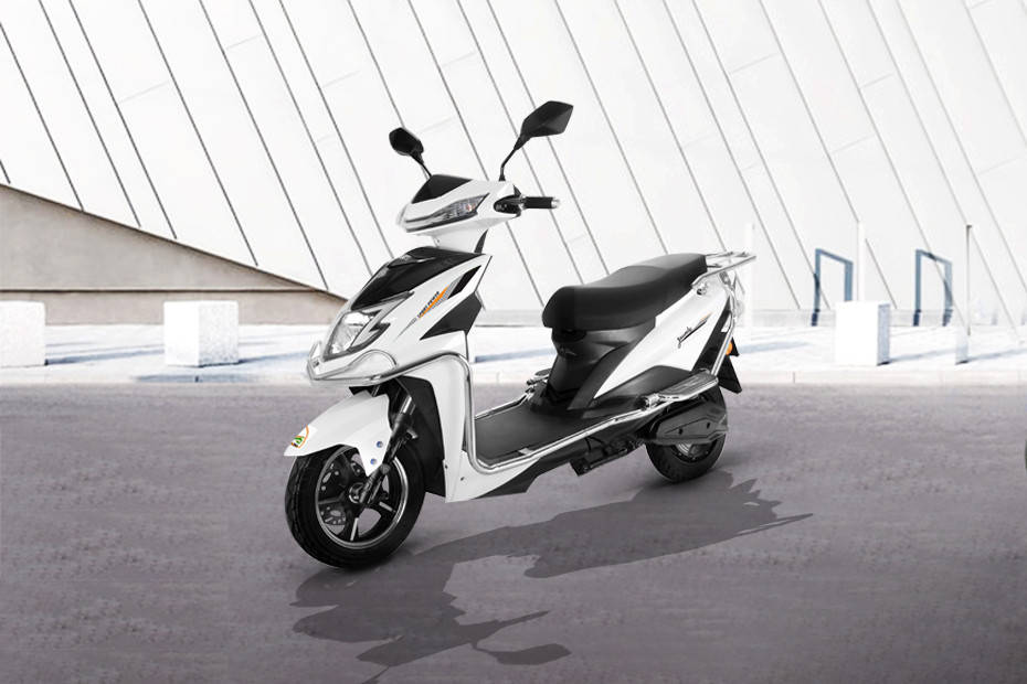 amo jaunty bike price