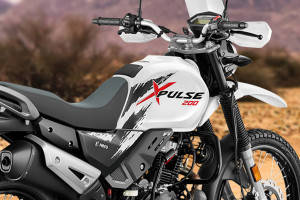 hero xpulse 2020 price