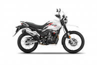 Hero Xpulse 0 Price In Kolkata On Road Price Of Xpulse 0