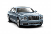 Bentley Mulsanne