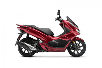 Honda Pcx150 Estimated Price 1 2 Lakh Launch Date 2020 Images