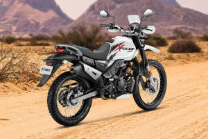 bajaj xpulse