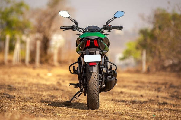 bajaj dominar 250 spare parts price list