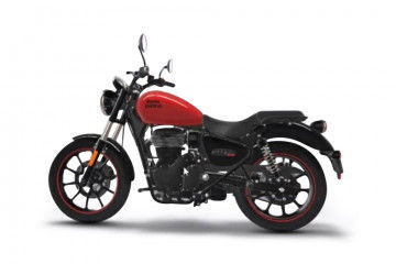 Royal Enfield Meteor 350 Price 2020 Check July Offers Images