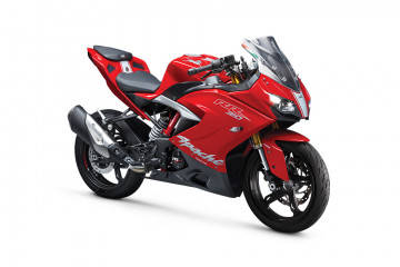 rr 310 bike price