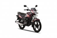 tvs sport 110cc on road price