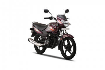 tvs sports bike 2019