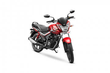 star plus bike