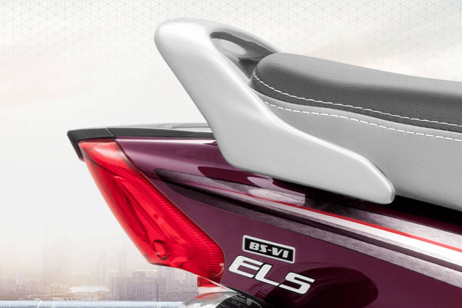tvs sport electric start price