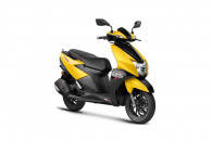 Honda Activa 125 Bs6 Price In Ranchi