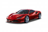 Photo of Ferrari F8 Tributo