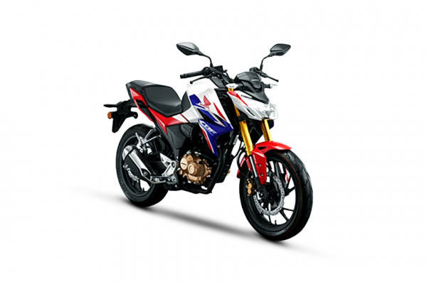 honda cb 200r price