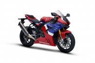 Honda CBR1000RR-R