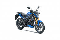 Honda Hornet 2 0 Price In Kochi On Road Price Of Hornet 2 0