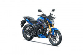 Hero Xtreme 160r Vs Tvs Apache 160 4v Compare Prices Specs Features