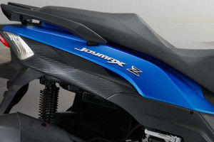 Brand Logo & Name of Joymax Z 300