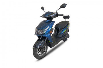 eeve bike price