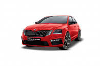 Skoda Octavia 2013-2021