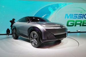 3D Futuro-e Image of Futuro-e