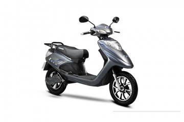 scooty under 40000